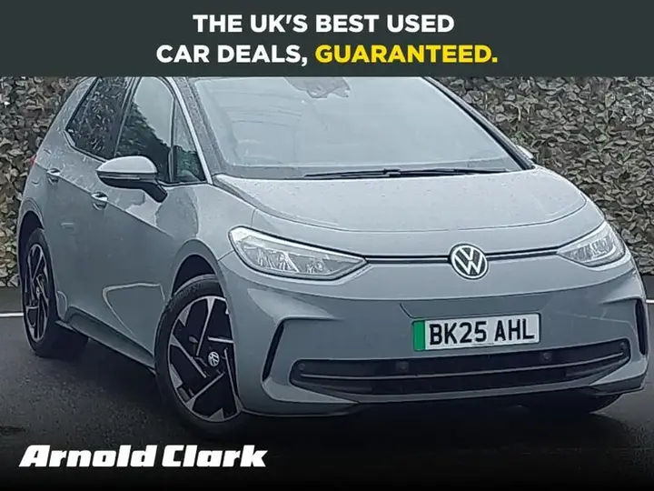 Volkswagen Id.3