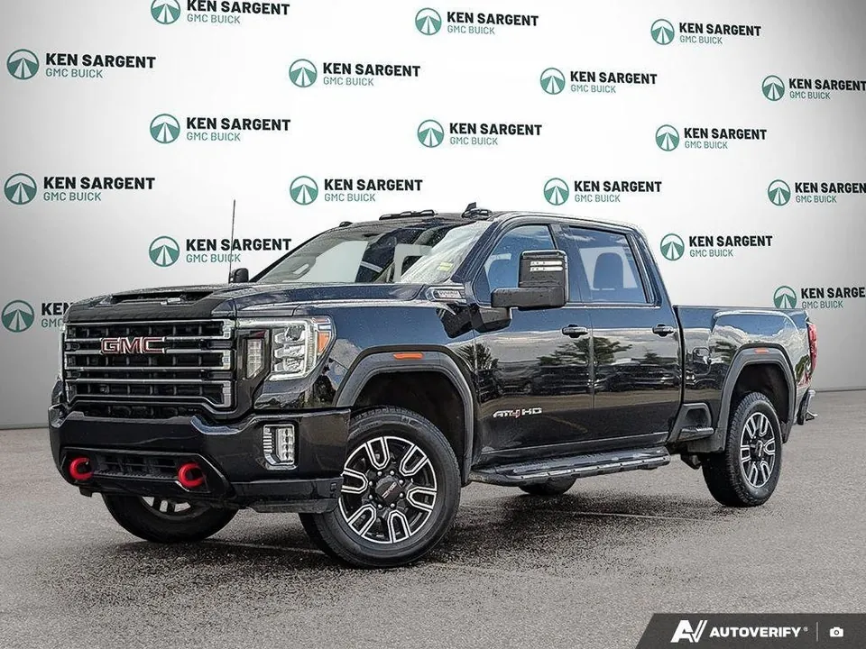 GMC Sierra 3500Hd