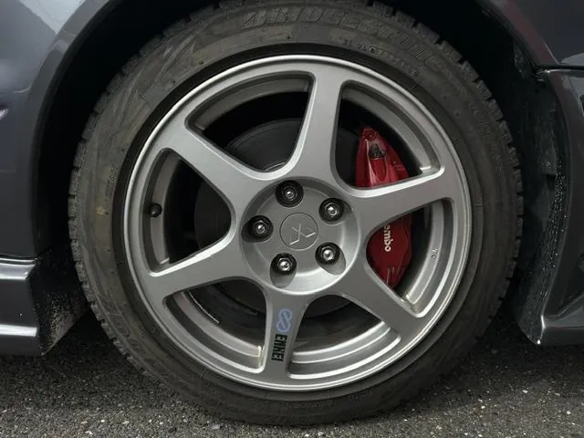 Mitsubishi Lancer photo 4