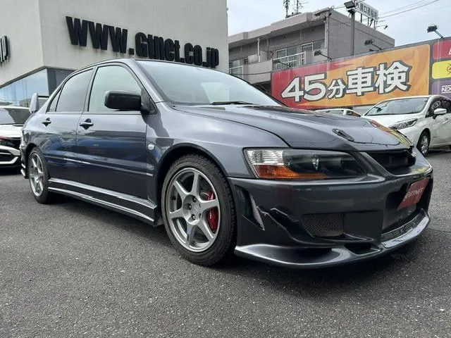 Mitsubishi Lancer photo 5
