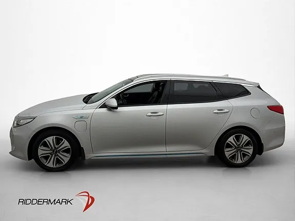 Kia Optima 2018 photo 4