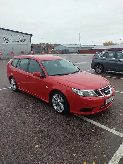 Saab 9-3