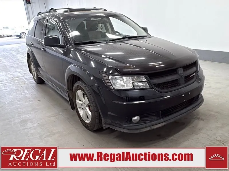 Dodge Journey 2009 photo 2