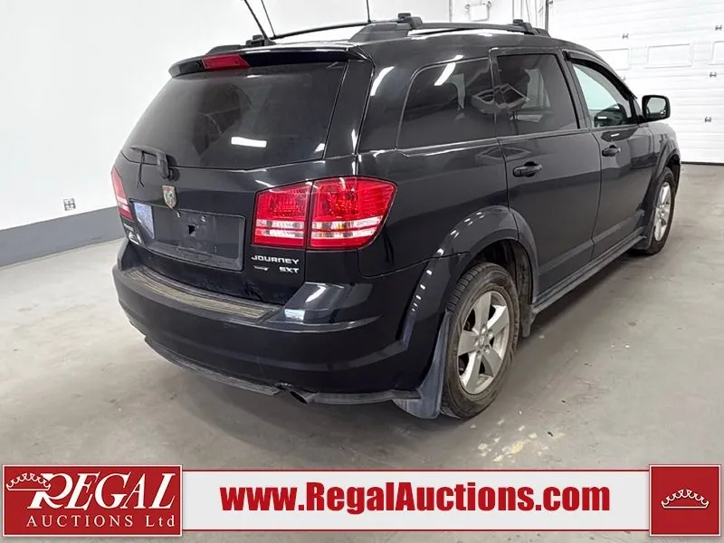 Dodge Journey 2009 photo 3