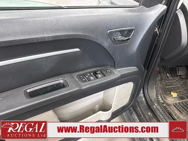 Dodge Journey 2009 photo 5