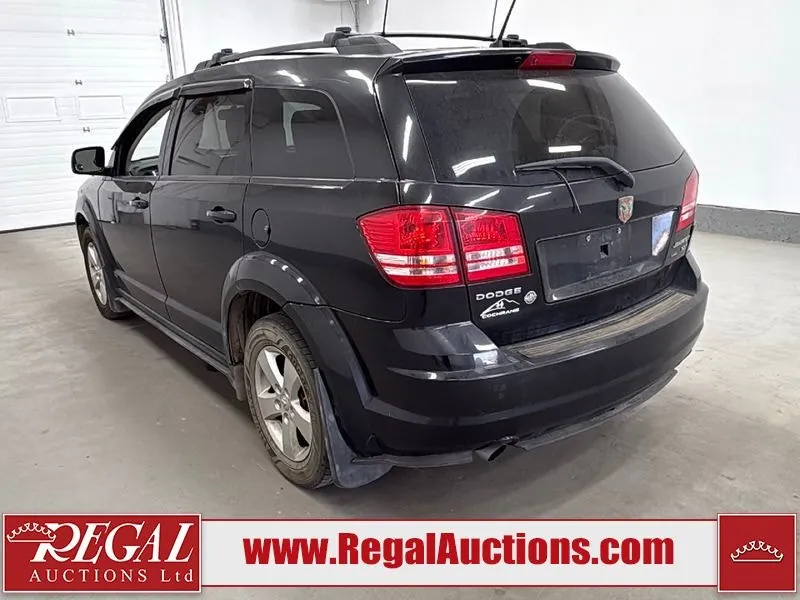 Dodge Journey 2009 photo 4