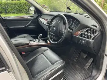 BMW X5 2013 photo 5