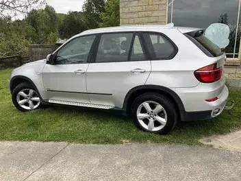 BMW X5 2013 photo 3