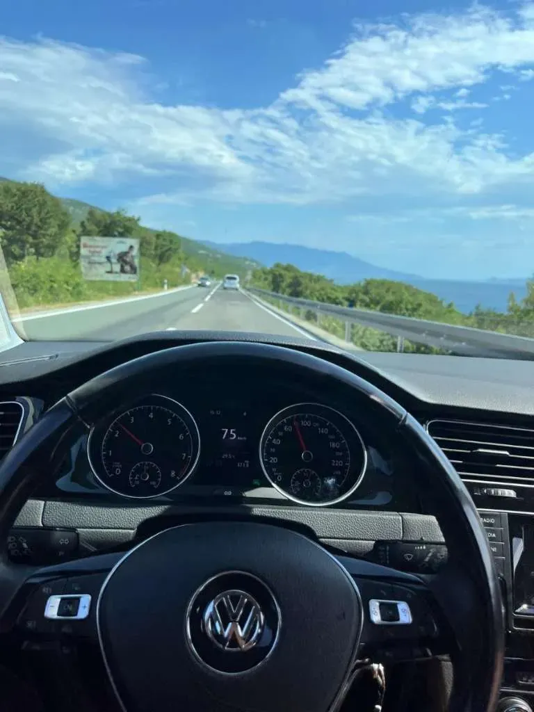 Volkswagen Golf 2015 photo 3