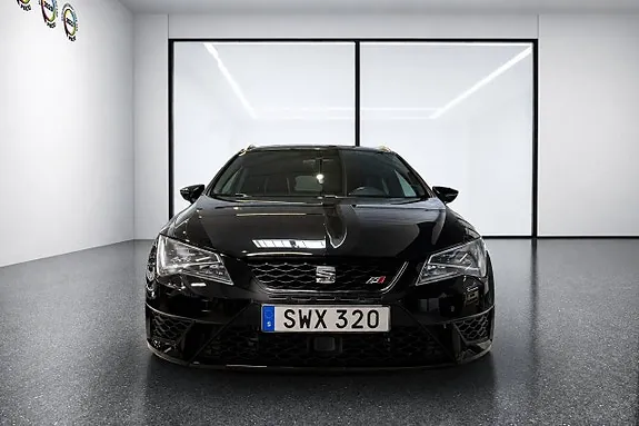 Seat Leon 2016 photo 5