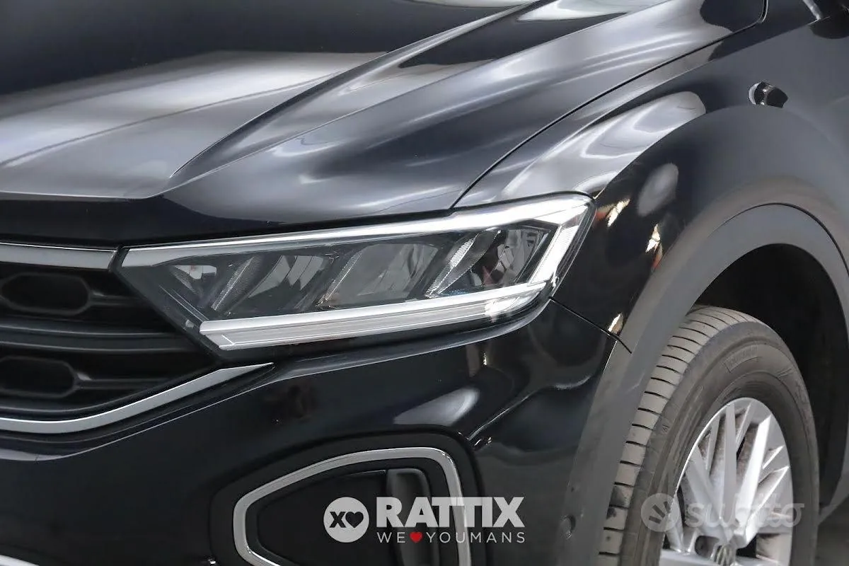 Volkswagen T-Roc 2025 photo 3