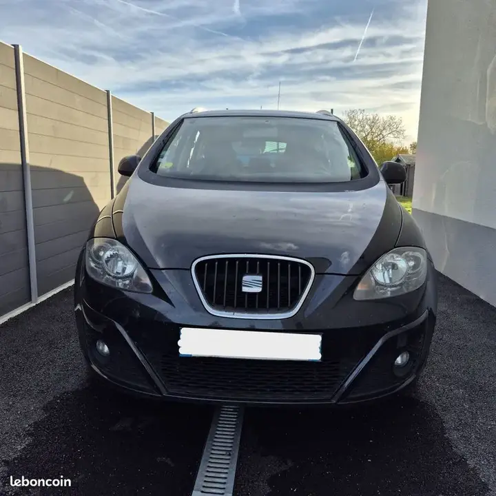 Seat Altea Xl