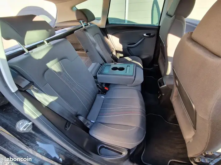 Seat Altea Xl 2012 photo 2
