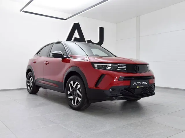 Opel Mokka-E 2022 photo 3