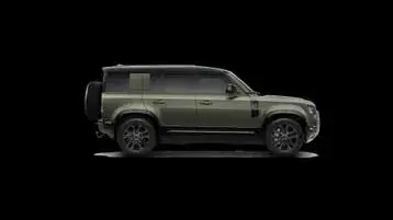 Land Rover Defender 2026 photo 2