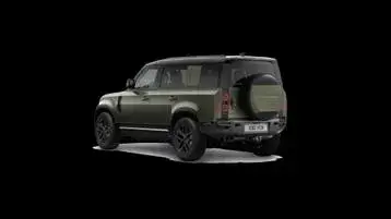 Land Rover Defender 2026 photo 3