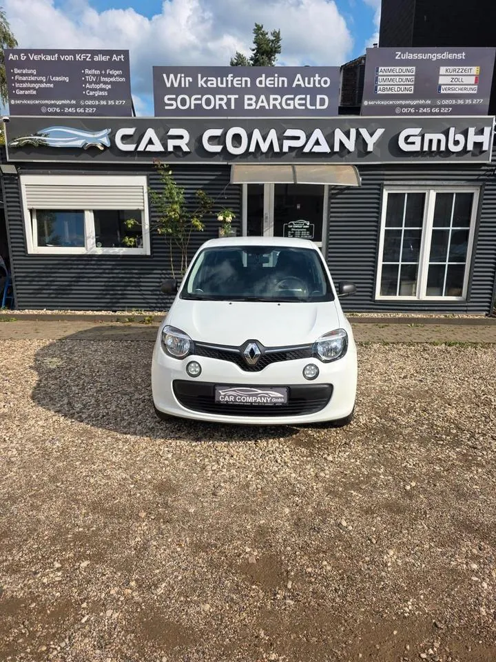 Renault Twingo Expression