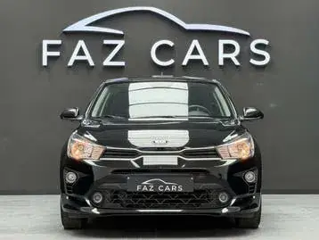 Kia Rio 2022 photo 3