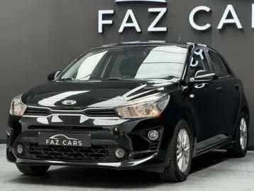 Kia Rio 2022 photo 2