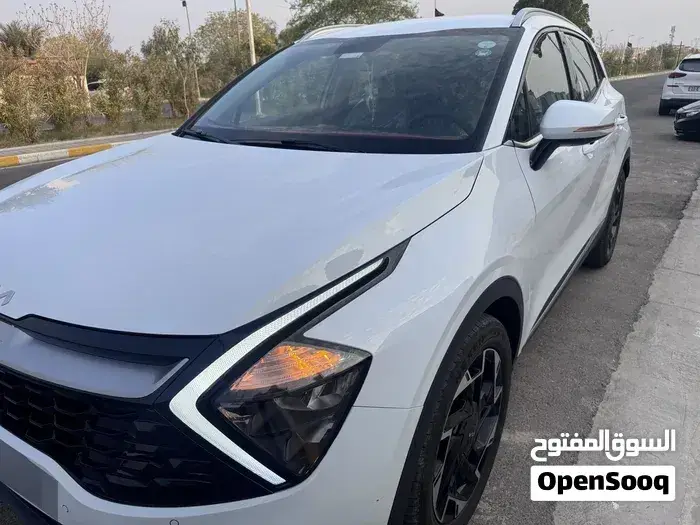 Kia Sportage 2025 photo 3