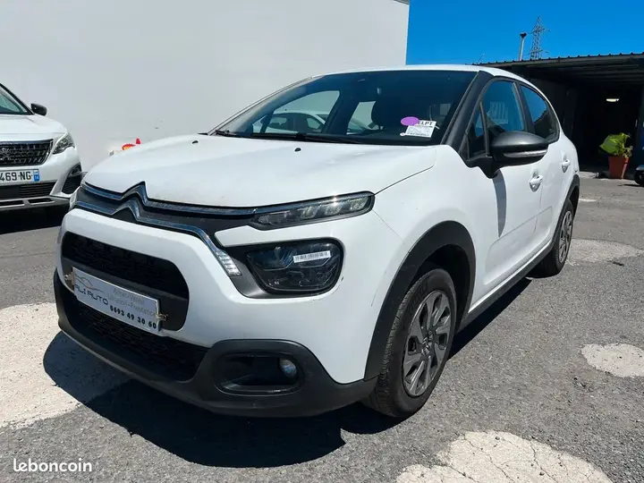 Citroen C3