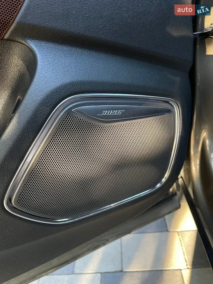 Audi Q3 2014 photo 5