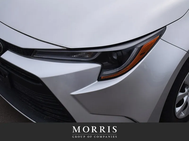 Toyota Corolla 2024 photo 4