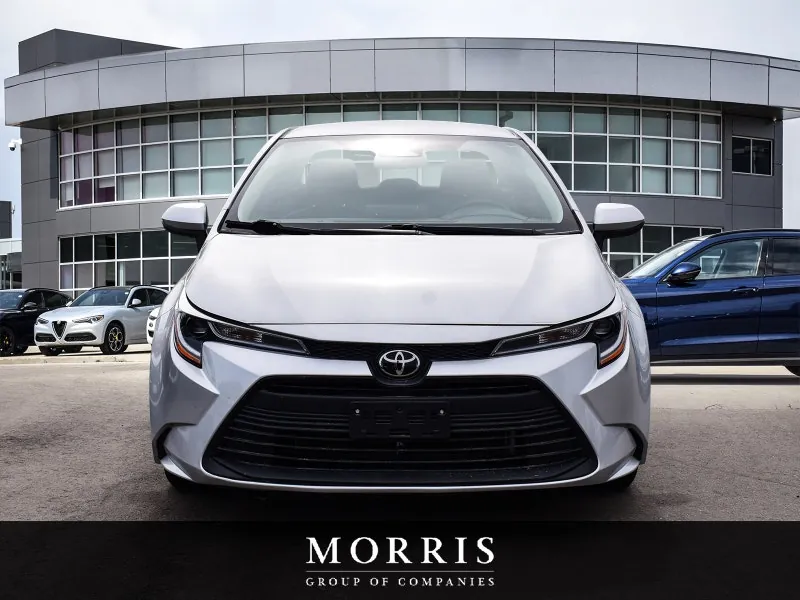 Toyota Corolla 2024 photo 2