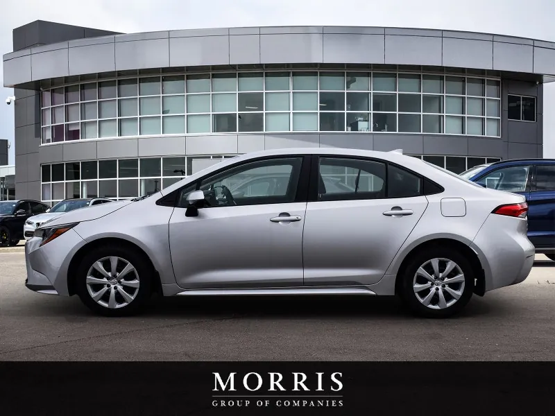 Toyota Corolla 2024 photo 3
