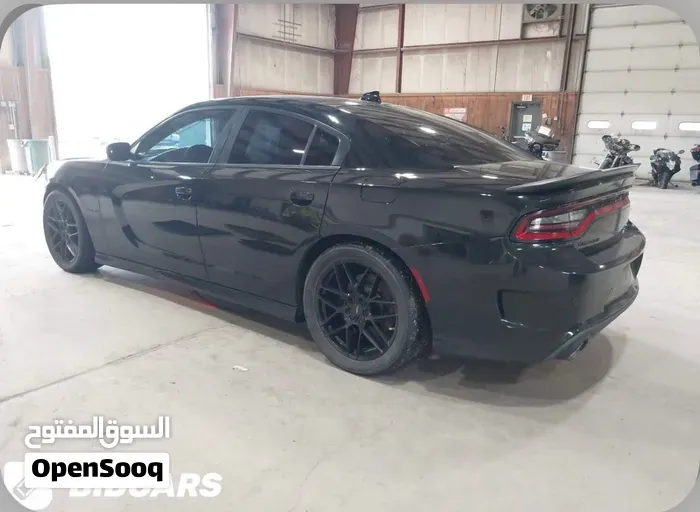 Dodge Charger 2020 photo 4