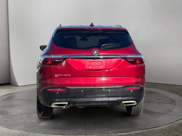 Buick Enclave 2024 photo 5