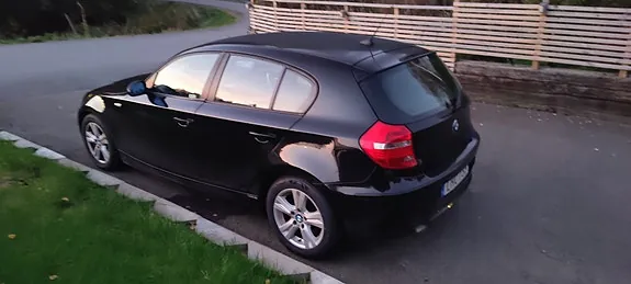 BMW 118D