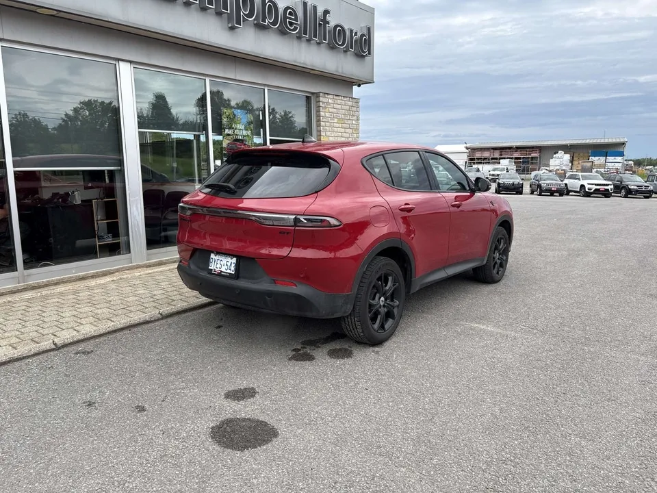 Dodge Hornet 2024 photo 5