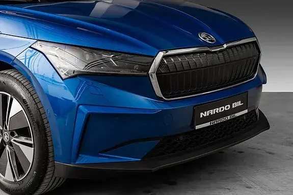 Skoda Enyaq 2023 photo 2