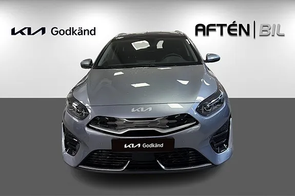 Kia Ceed 2024 photo 3