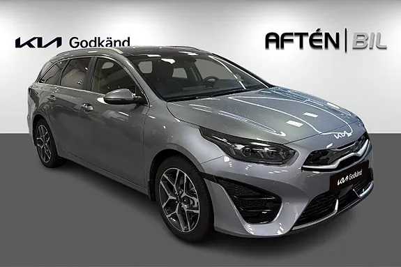 Kia Ceed 2024 photo 4