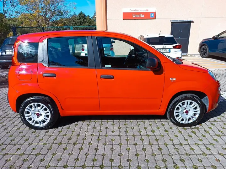 Fiat Panda 2018 photo 4