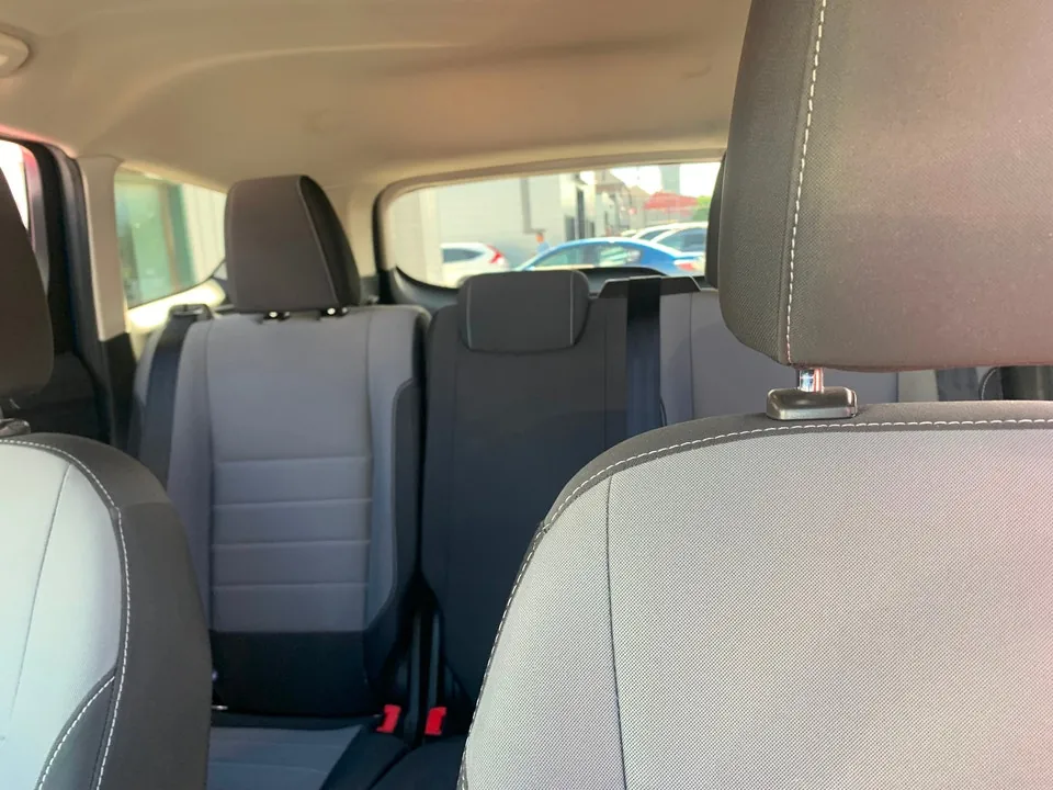 Ford Escape 2017 photo 5