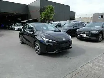 MG Mg3 2025 photo 2