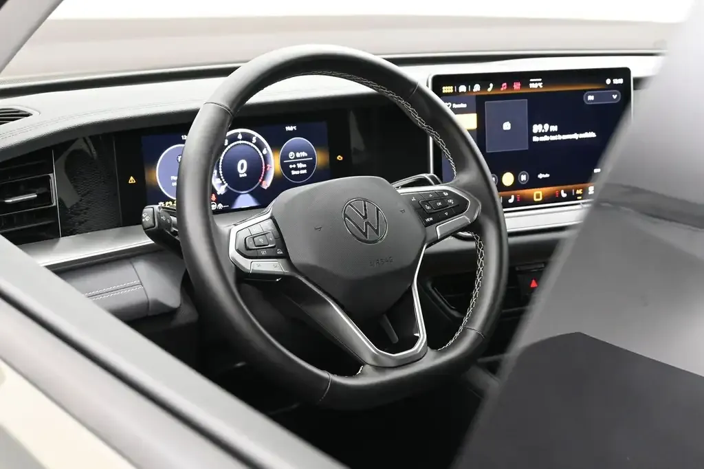 Volkswagen Tiguan 2026 photo 5
