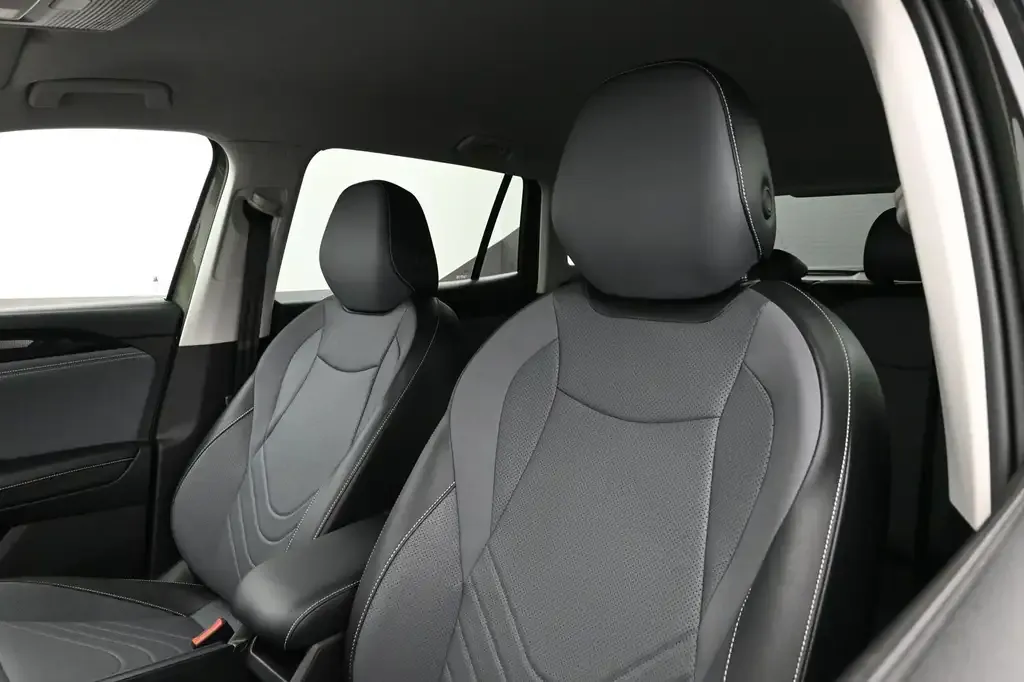 Volkswagen Tiguan 2026 photo 4