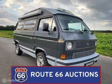 Volkswagen T3