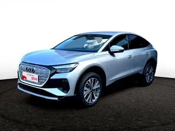 Audi Q4 Sportback