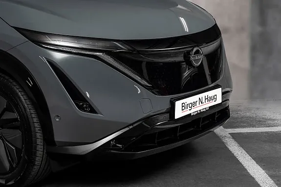 Nissan Ariya 2026 photo 3