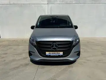 Mercedes-Benz Vito 2025 photo 2