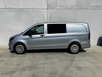 Mercedes-Benz Vito 2025 photo 3