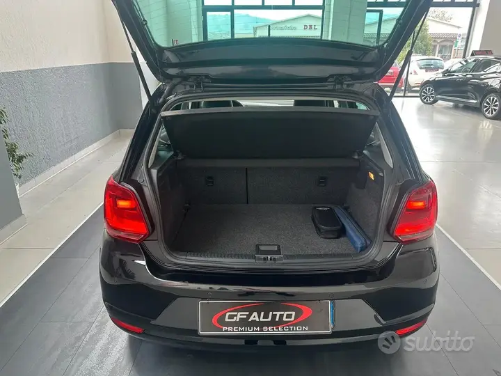 Volkswagen Polo 2015 photo 5