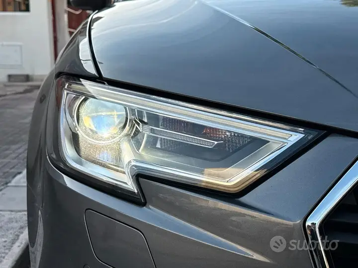 Audi A3 2020 photo 5