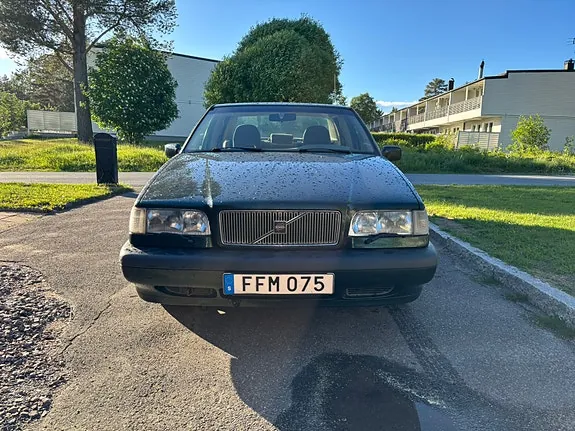 Volvo 850 1996 photo 2