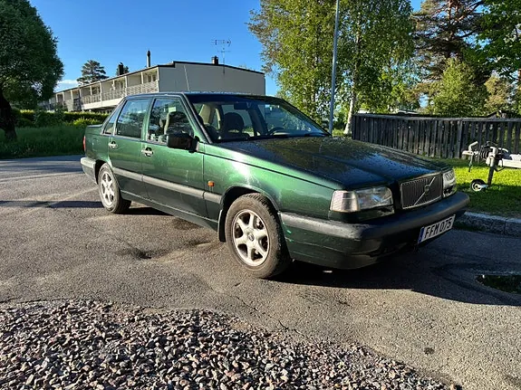 Volvo 850